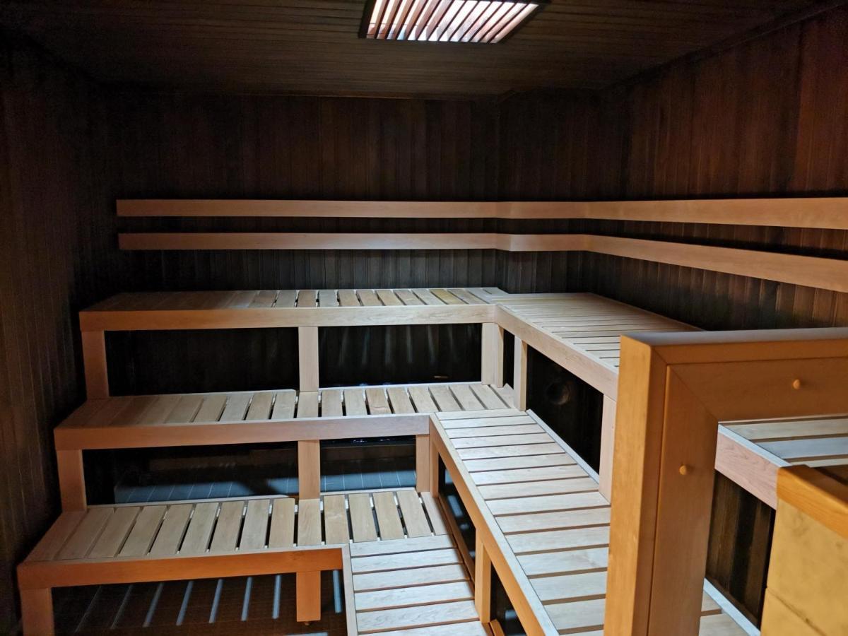 克密加维酒店 Kemijärvi 外观 照片